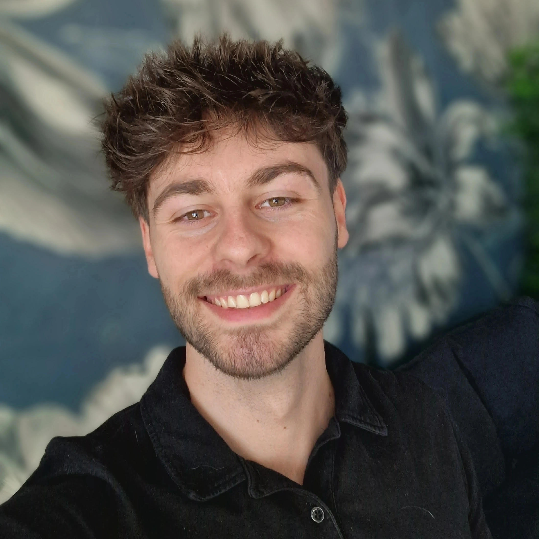 Marco Sagona, ost&eacute;opathe &agrave; Mori&egrave;res-l&egrave;s-Avignon